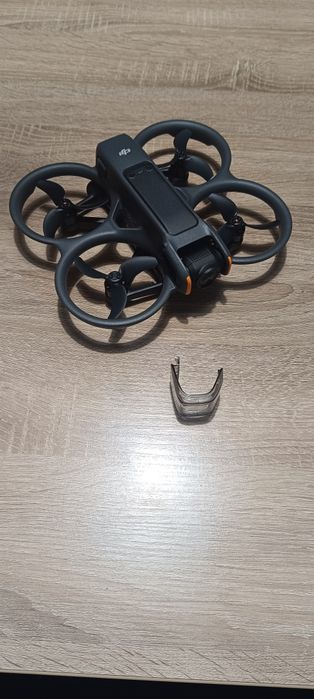 DJI AVATA 2 (Drone Only)