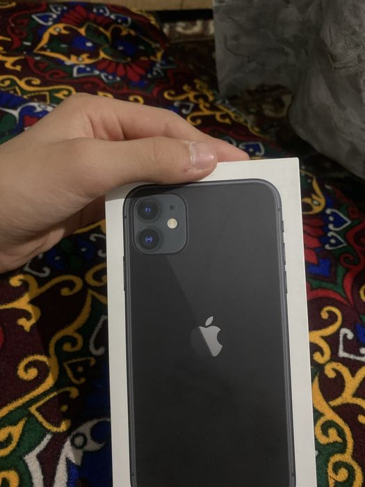 Iphone 11.