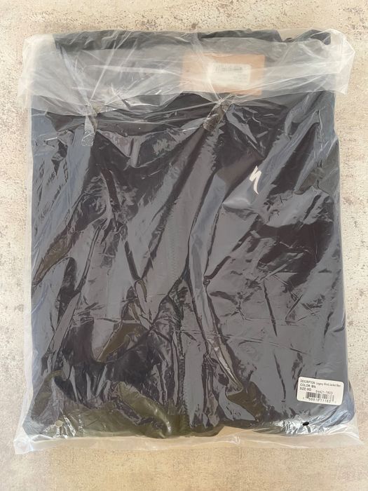 Specialized Мъжко Яке за Колоездене - Ново