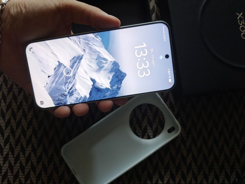 Vivo x300 16/512