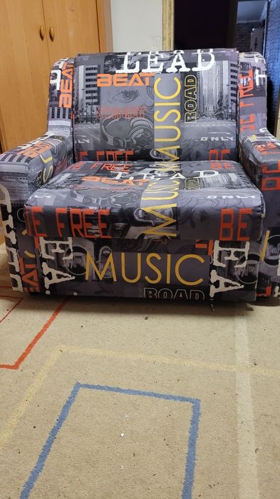 Кресло кровать трансформер новое