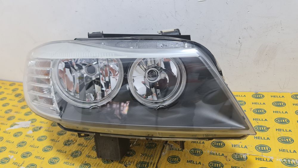 Far dreapta BMW 3 E90 E91 7202582