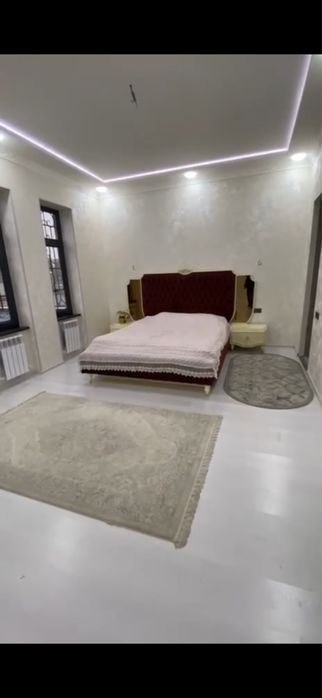 Mexnatda uchaska sotiladi qizg’aldoq mahallada 2.5 sotu yevro uy