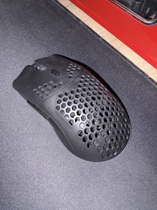 Гейминг мишка