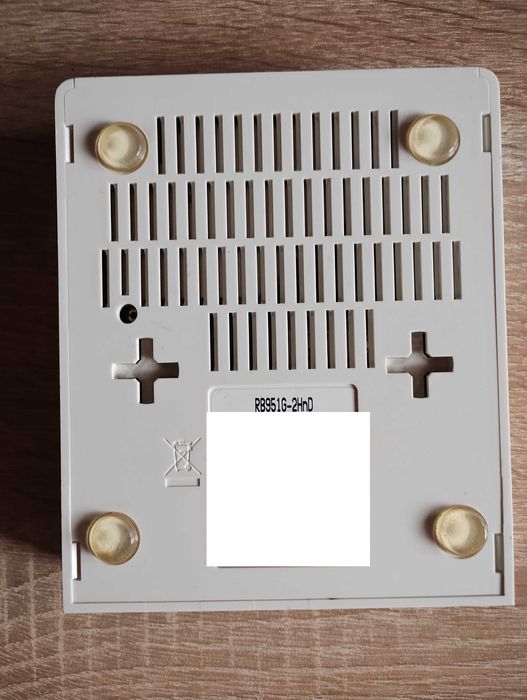 Mikrotik RB951G-2Hnd