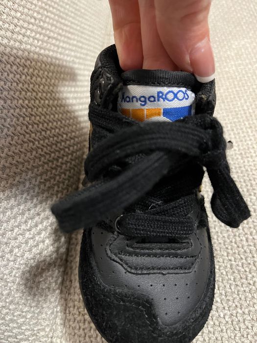 Боти на марката KangaROOS