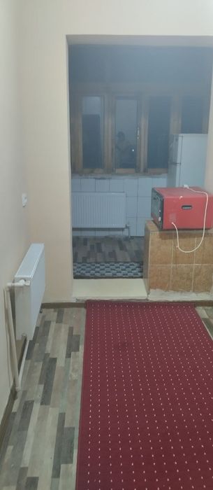 Срочно сдаётся квартира Военный городок