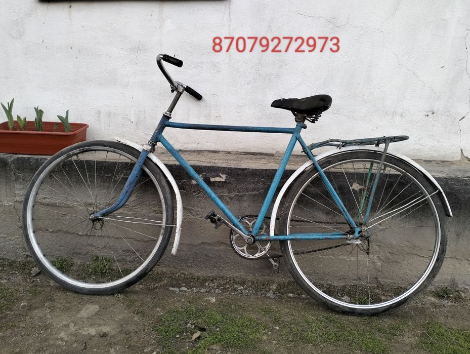 Продам велосипед Урал