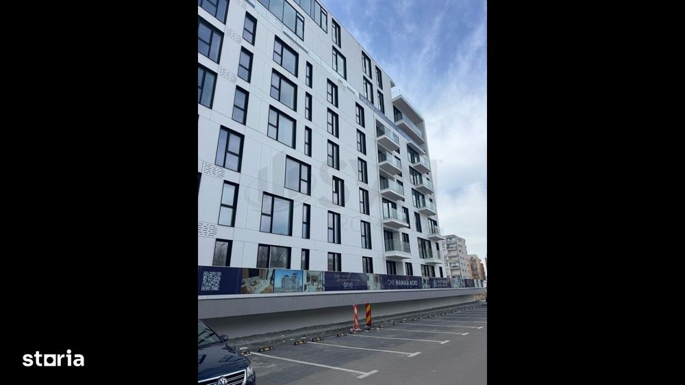 Apartament High End 3 camere I One Mamaia Nord