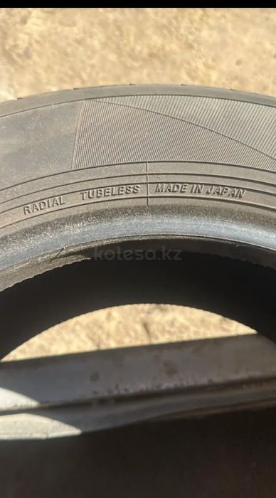 Продам шины Yokohama