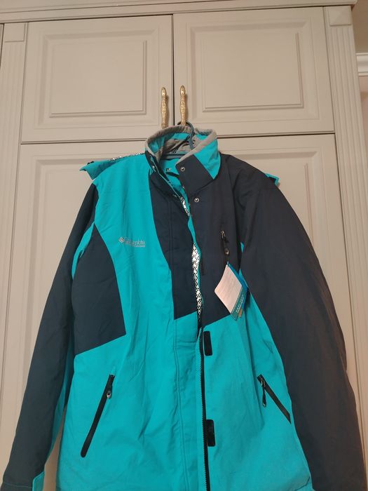 лыжный костюм женский