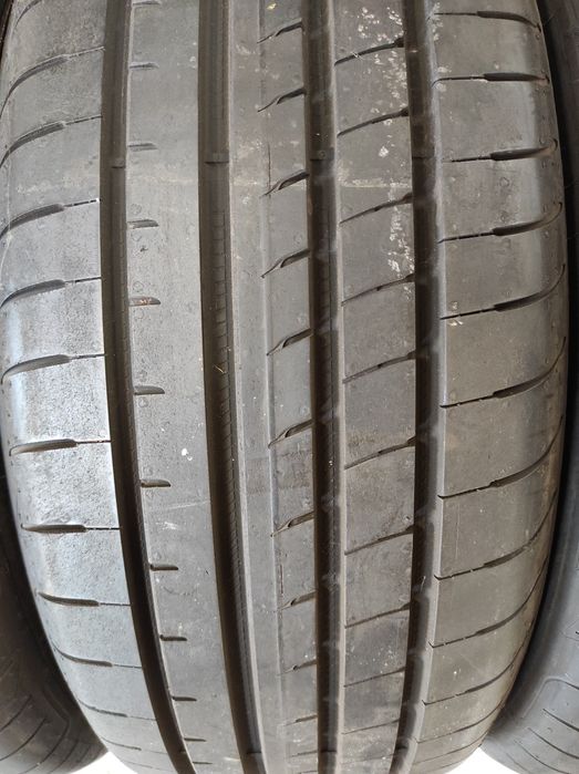 235/55/18 Goodyear