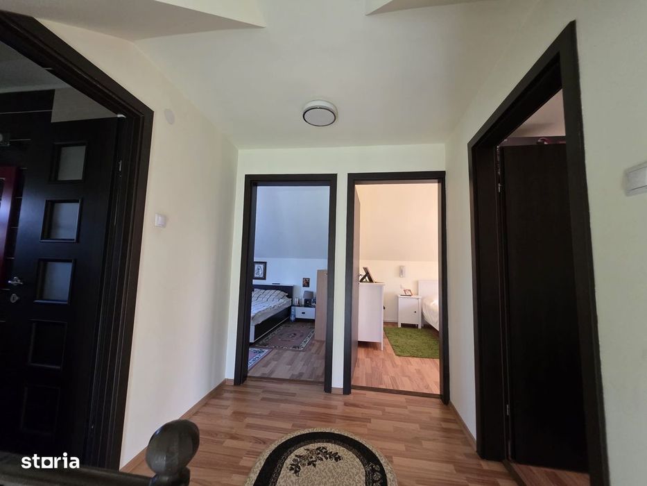 Casă individuală de vânzare | Balata – Șoimuș | 110 mp| Teren 5.095 mp
