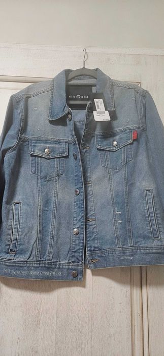 Мъжко яке John Richmond