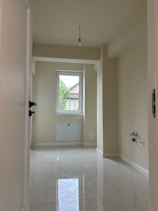 Apartament 2 camere Valea Lupului Iasi
