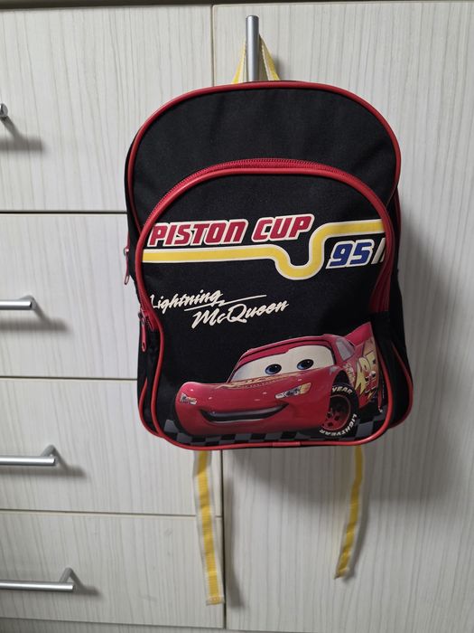 Rucsac Disney pentru grădiniță