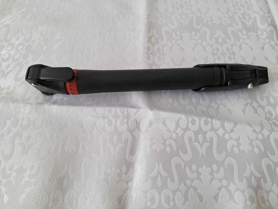 Pompa pentru bicicleta, stare foarte buna