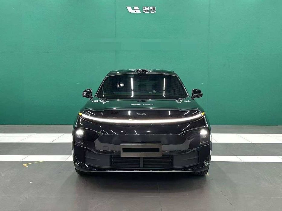 Lixiang L6 Max 2025