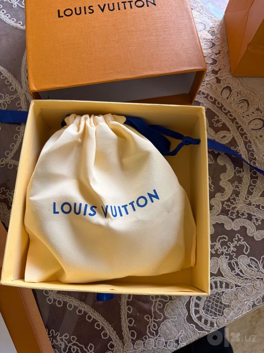 Ремень Louis Vuitton