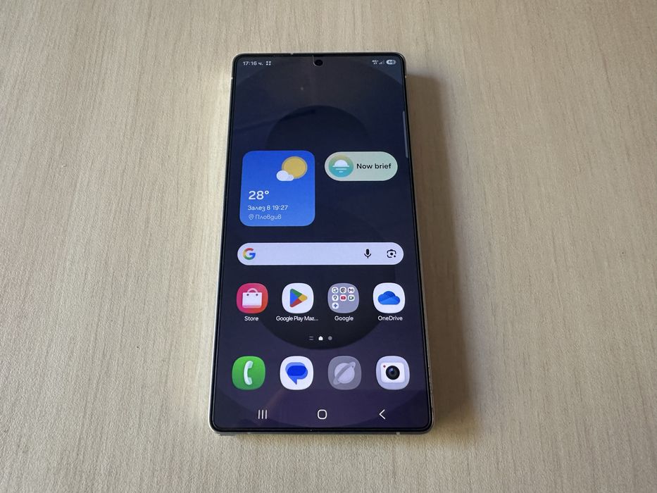 Samsung Galaxy S25 Ultra 256/12GB