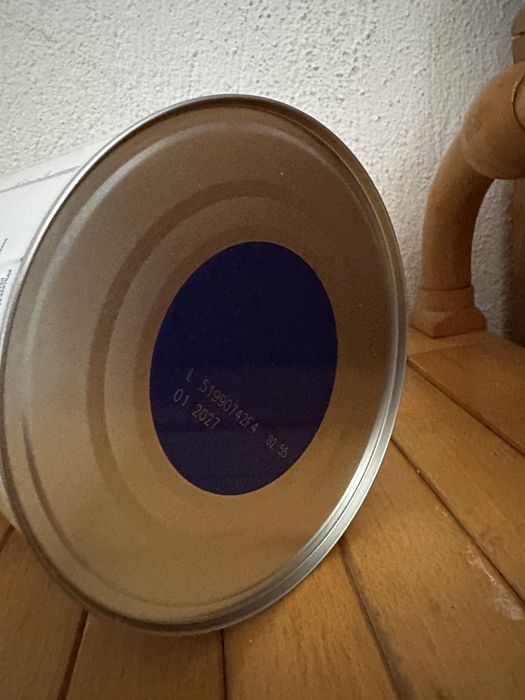 Продавам Nestle Nan Total Comfort 1