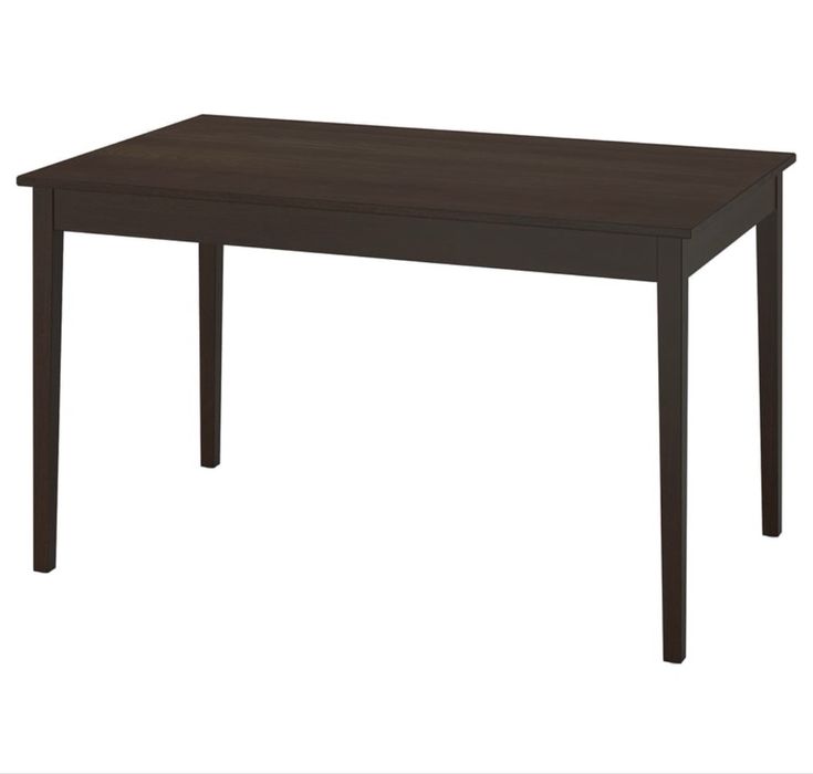 Masă extensibila cu scaune ikea