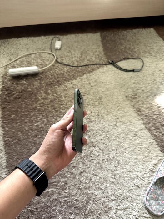 В продаже iPhone 13 Pro 256gb в идеальном состояние