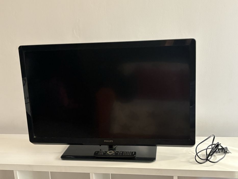 Tv Phillips 80cm non smart