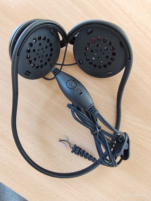 Слушалки Sennheiser