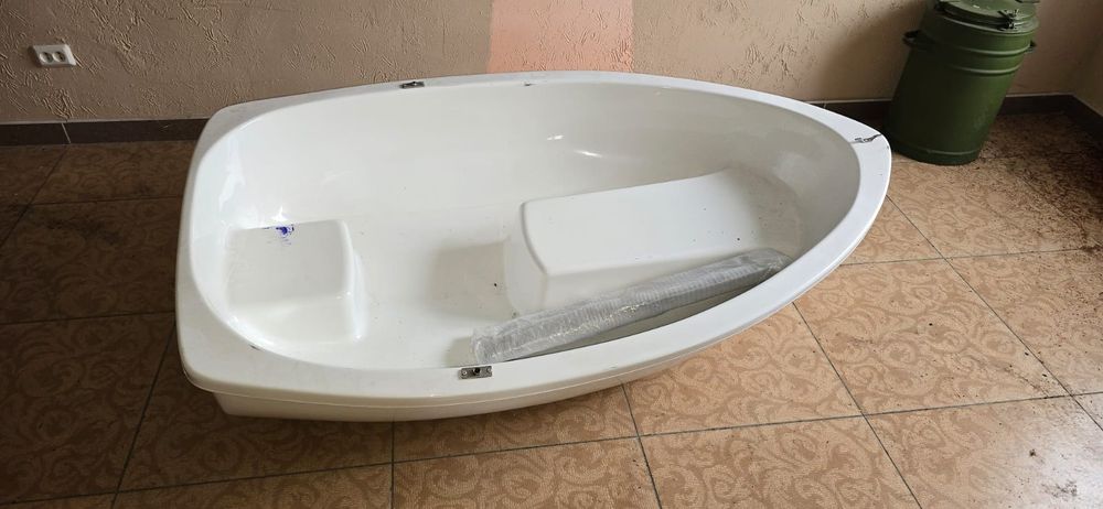 Продам лодку для рыбалки и т.п