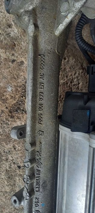 кормилна рейка за чероке Jeep Cherokee V KL /13-18/