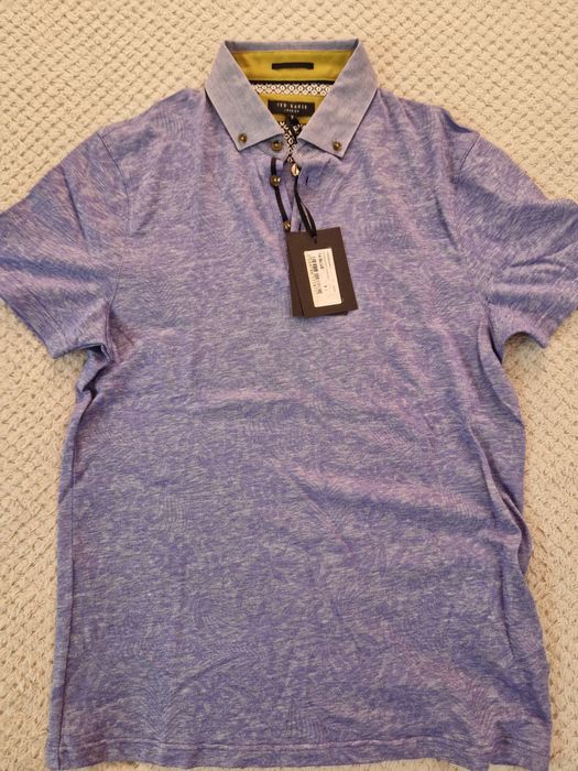 Tricou Barbati Ted Baker Marimea M
