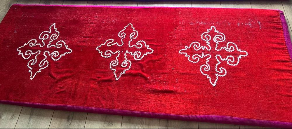 Тор корпе матрас