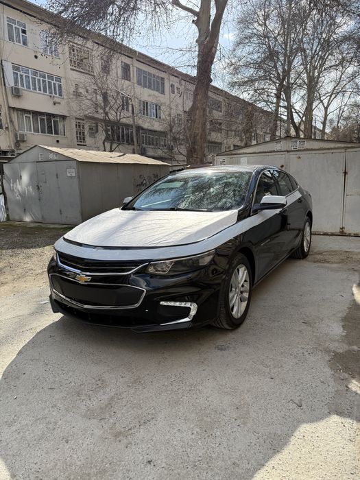 Malibu 2 2.4Atmasferni