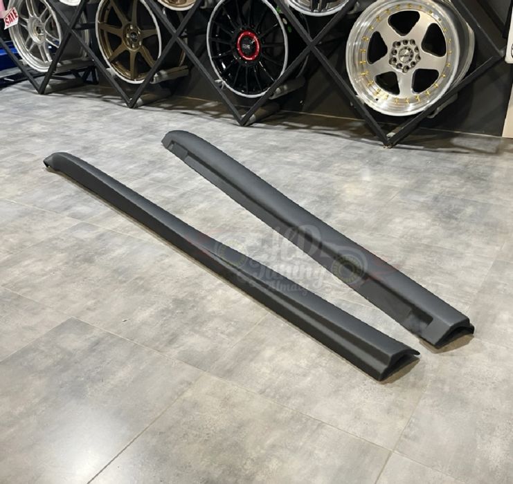 Пороги STI Subaru Impreza GDB