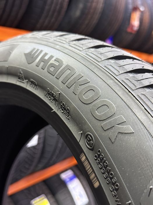 Hankook kinergy 4s2 premium korea