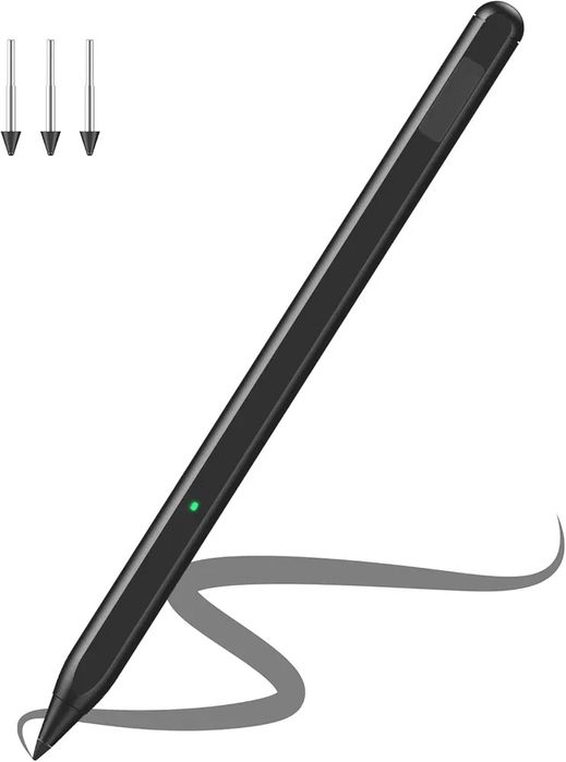 TiMOVO Magnetic Stylus Pen Compatible with Remarkable Paper Pro