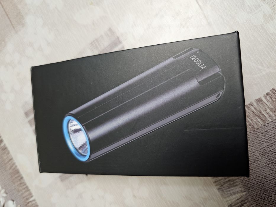 Фенер Imalent ld 10