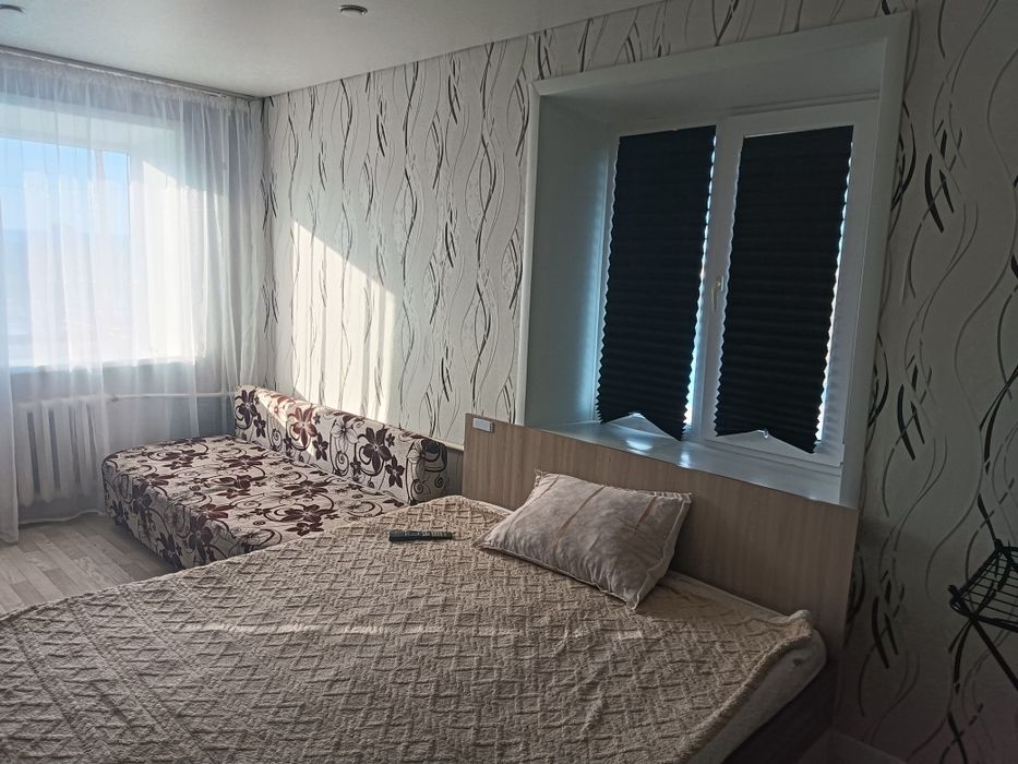 Сдам однокомнатную квартиру.