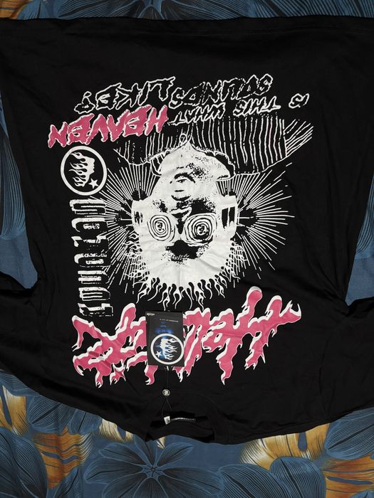 Tricou Hellstar XL