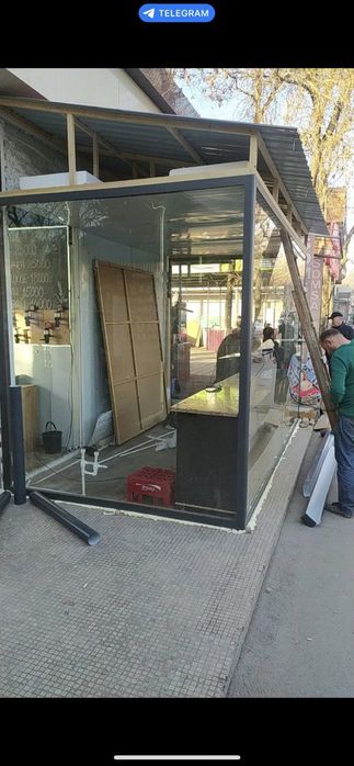 Продаются стекла