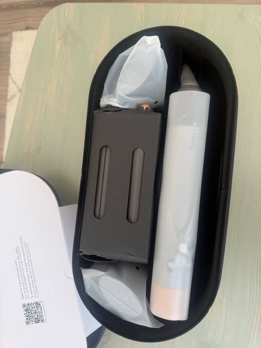 Dyson airwrap complete long