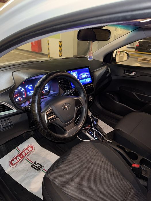 Аренда авто с выкупом