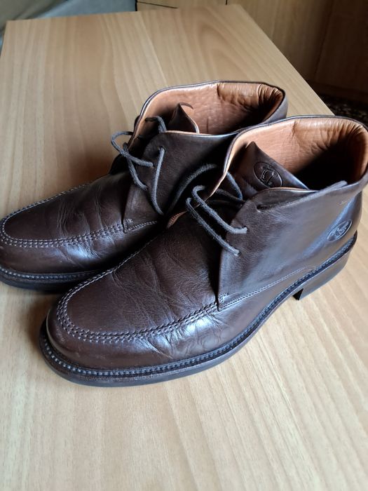 Ghete " Panama Jack "