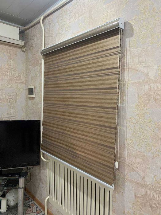 Стильные и современные Жалюзи в Ташкенте скидки30%