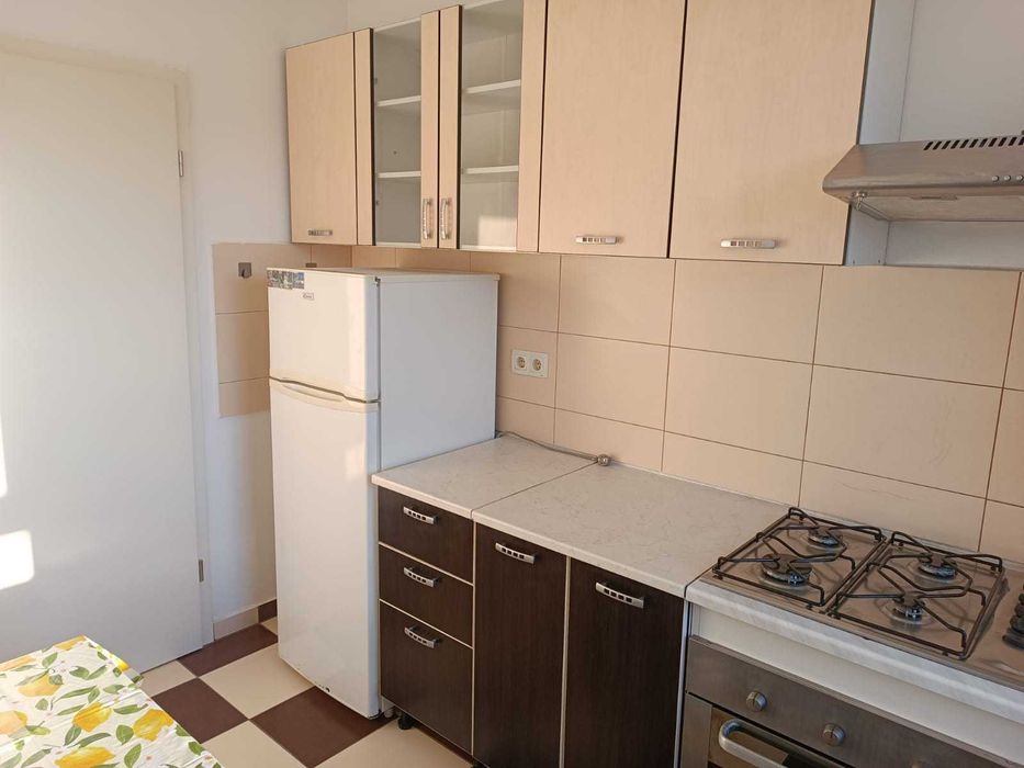 Inchiriem apartament 2 camere Avantgarden 3-   insorit cu priveliste la parc