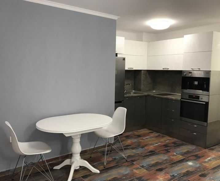 Дава се под наем Двустаен апартамент в Пловдив, Мараша - 75 кв.м за 498.27 € - Снимка #13