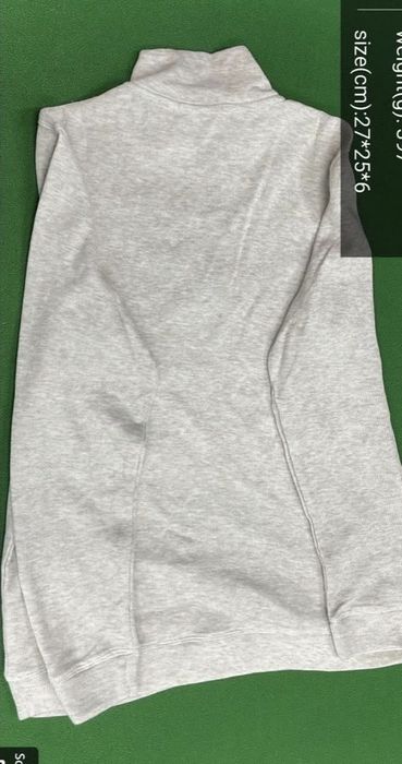 Pulover polo ralph lauren grisch