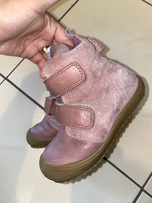 Naturino marime 23 piele