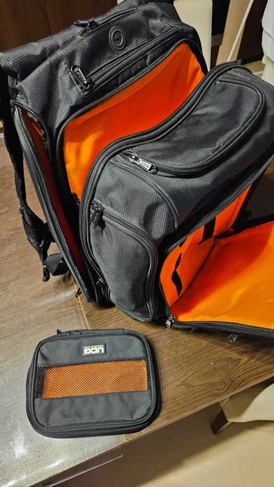 UDG Ultimate DIGI Rucsac DJ